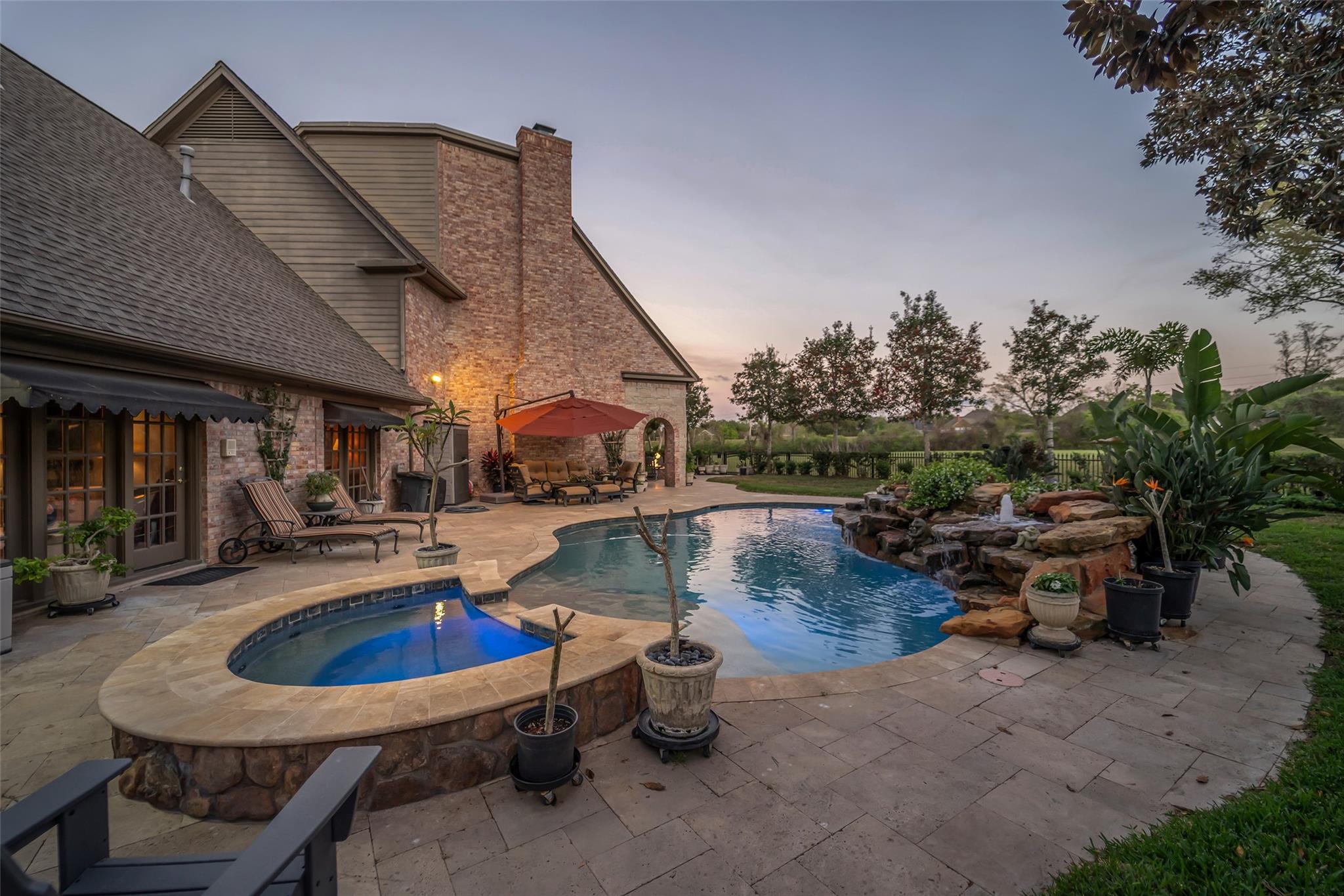Residential in Sugar Land 5
