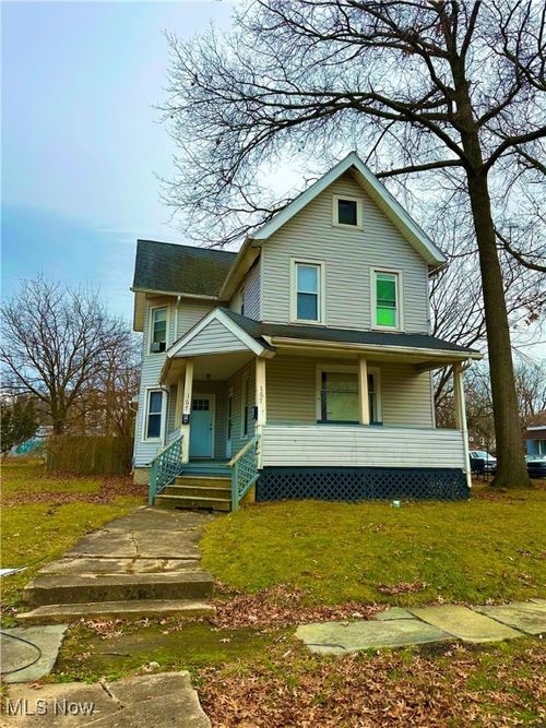 167 Charles Ave Ne, Warren, OH, 44483-5822 | Card Image