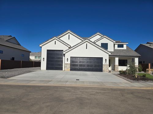 3163 E 2170 S, St. George, UT, 84790-2386 | Card Image