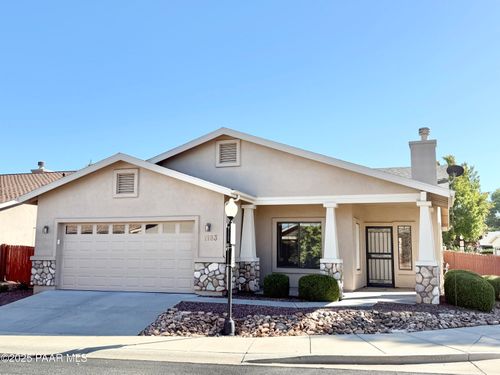 1183 Gardenia Ln, Prescott, AZ, 86305-6739 | Card Image