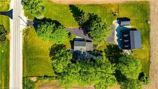 1568 Highway 59 Highway S, Home with 4 bedrooms, 2 bathrooms and null parking in Port Rowan ON | Image 49