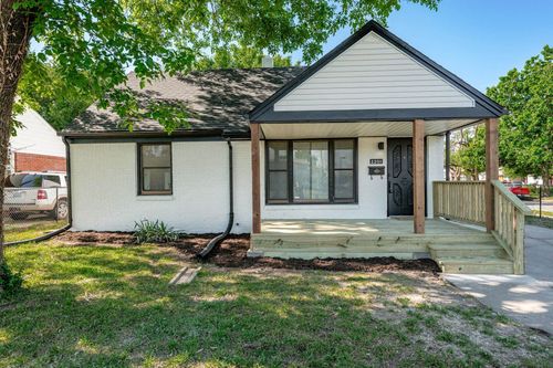 2201 E Stadium Drive, Wichita, KS, 67214 | Card Image