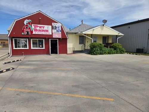 1013 and 1017 Pulliam Avenue, Worland, WY, 82401 | Card Image