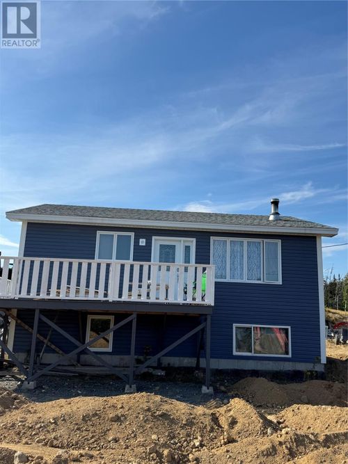 8 Snow'S Rd, North River, NL, A0A3C0 | Card Image