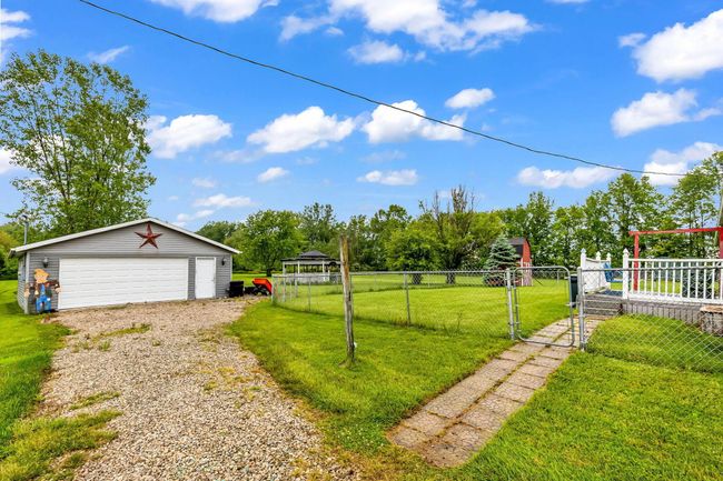 14073 Drury Rd, House other with 3 bedrooms, 2 bathrooms and null parking in Centerburg OH | Image 34