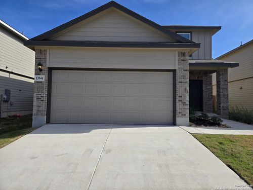 13944 San Saba Fls, San Antonio, TX, 78253-7390 | Card Image