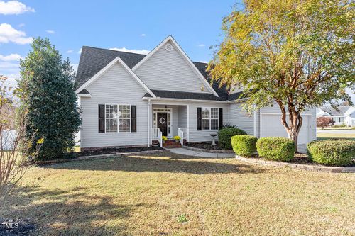 15 Honey Sweet Court, Angier, NC, 27501 | Card Image