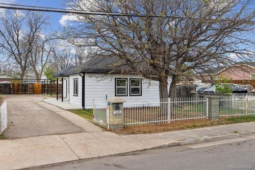 1285 S Irving Street, Denver, CO, 80219 | Card Image