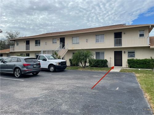 apt-104-4616 Skyline Blvd, CAPE CORAL, FL, 33914-6488 | Card Image