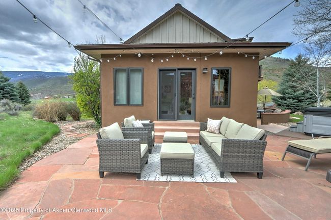 86 Sunrise Ct, House other with 5 bedrooms, 5 bathrooms and null parking in Glenwood Springs CO | Image 47