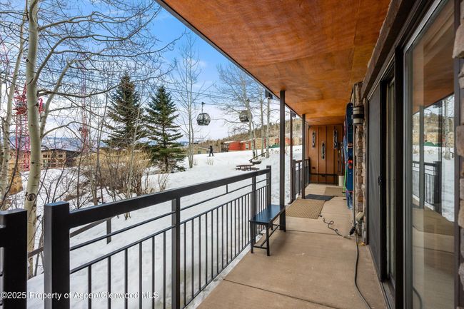 1118 - 400 Wood Rd, Condo with 3 bedrooms, 3 bathrooms and 3 parking in Snowmass Village CO | Image 4