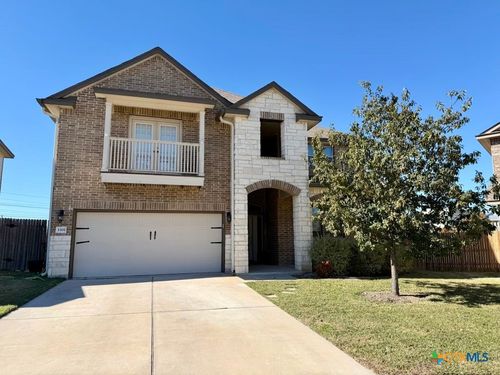 3301 Aubree Katherine Dr, Killeen, TX, 76542-6711 | Card Image