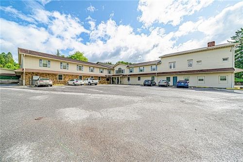 170 Phillips St, Jerome, PA, 15937-1142 | Card Image