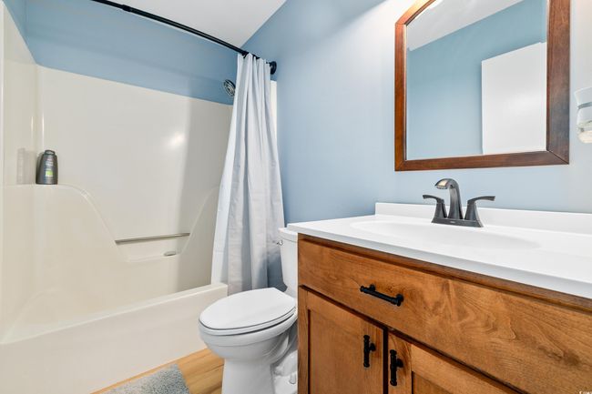 2963 Miss Annie Ct, House other with 2 bedrooms, 2 bathrooms and 4 parking in Gresham SC | Image 11