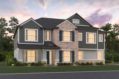 17030 Overstory Drive, ORLANDO, FL, 32820 | Card Image