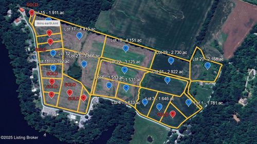 151292 Panther Creek Rd, Falls of Rough, KY, 40119-6505 | Card Image