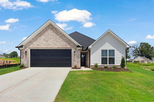 77 Easington Cove, Jackson, TN, 38305 | Card Image