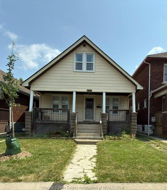 Residential in Windsor