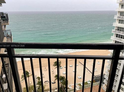 1609-3800 Galt Ocean Dr, Fort Lauderdale, FL, 33308-7657 | Card Image