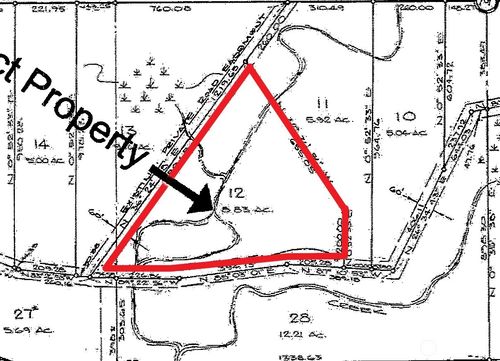 0 00 Wilkie Ln, Montesano, WA, 98563 | Card Image