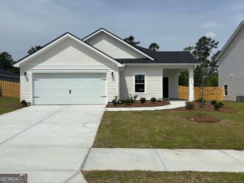 313 Somera Lane, Statesboro, GA, 30461 | Card Image