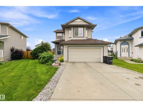 9 Halsted Crt, Spruce Grove, AB, T7X2V8 | Card Image