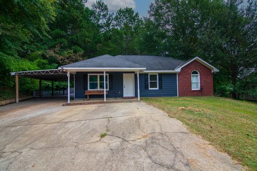 3018 21st Avenue, Phenix City, AL, 36867 | Card Image