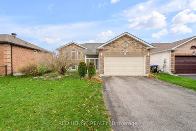 843 - 9th Line, House other with 2 bedrooms, 2 bathrooms and 6 parking in Innisfil ON | Image 3