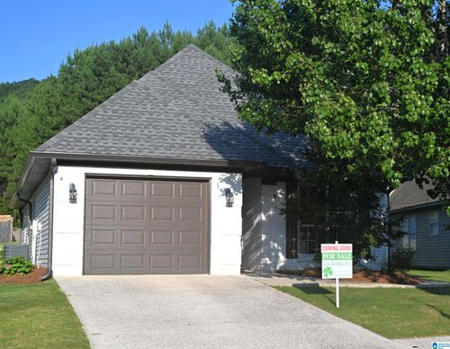 2532 Forest Lakes Ln, STERRETT, AL, 35147-8184 | Card Image