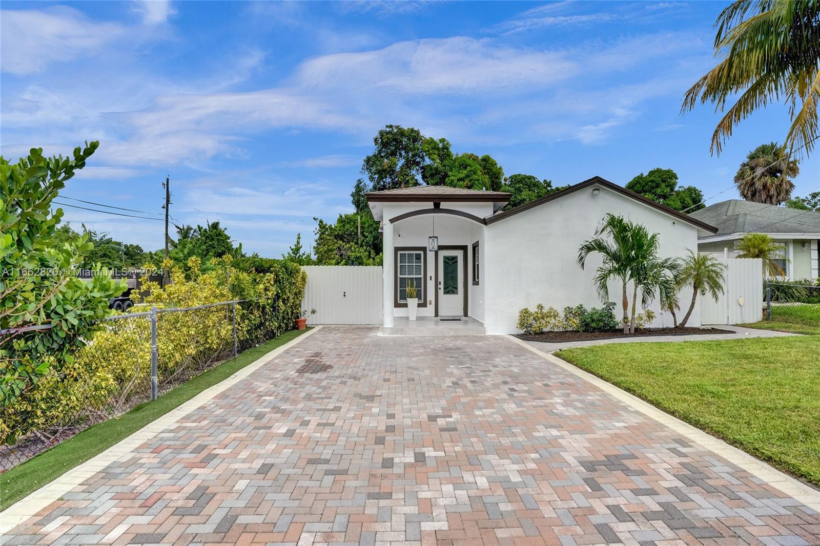 Florida St, West Palm Beach, FL 33406