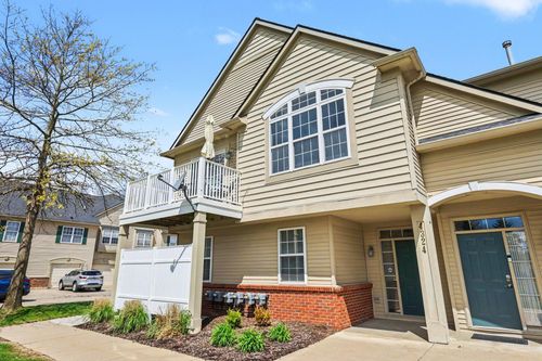 4324 Hampton Ridge Blvd, Howell, MI, 48843-5516 | Card Image