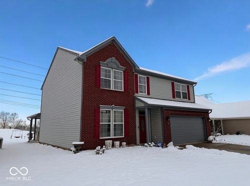 2228 Rosswood Blvd, Indianapolis, IN, 46229-5234 | Card Image