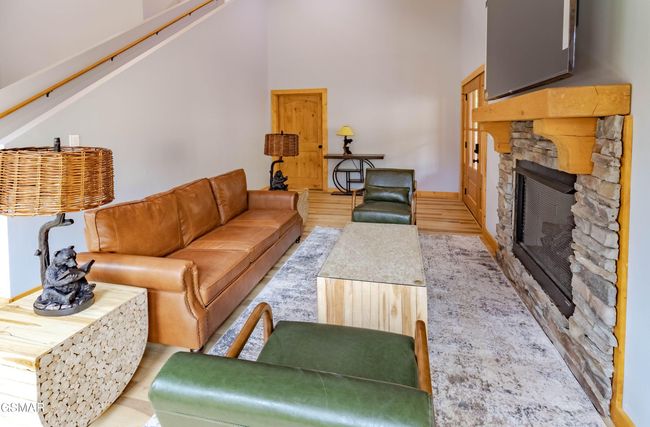 617 Davenport Rd, House other with 3 bedrooms, 3 bathrooms and null parking in Gatlinburg TN | Image 14