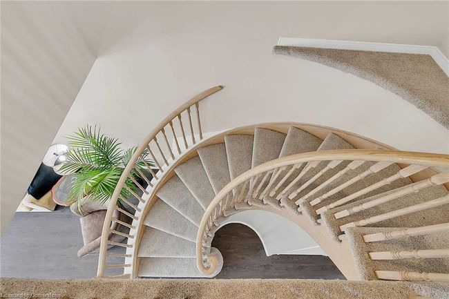 153 - 302 College Ave W, Townhouse with 4 bedrooms, 3 bathrooms and 2 parking in Guelph ON | Image 10
