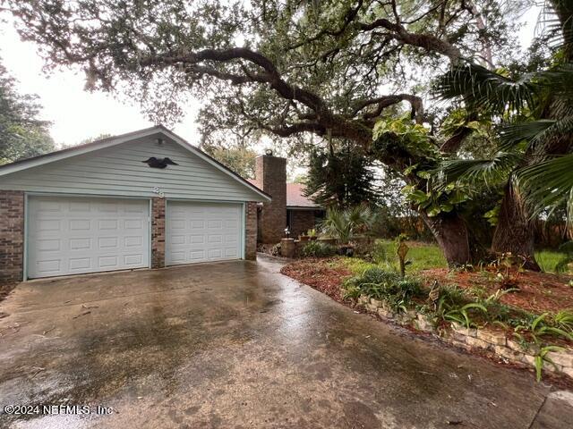 Sea Oaks Dr, Saint Augustine, FL 32080