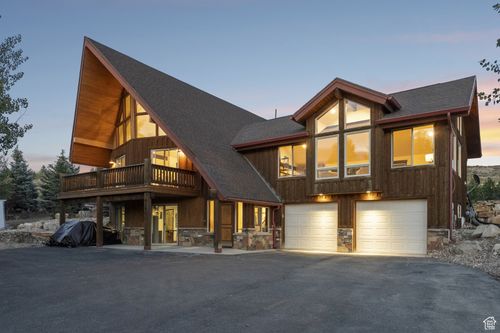 6120 Snowview Dr, Park City, UT, 84098-6116 | Card Image