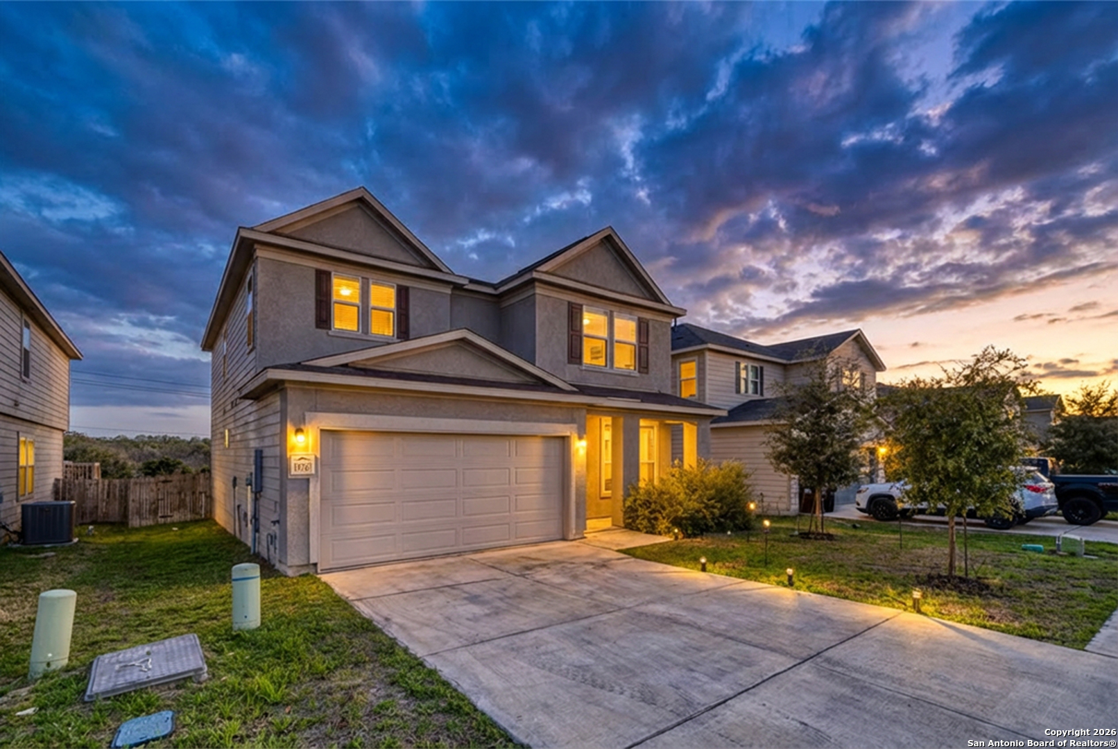 Residential in San Antonio 2