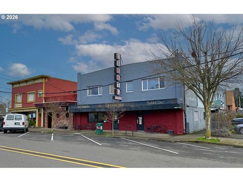 11056 Se Main St, Milwaukie, OR, 97222-7661 | Card Image