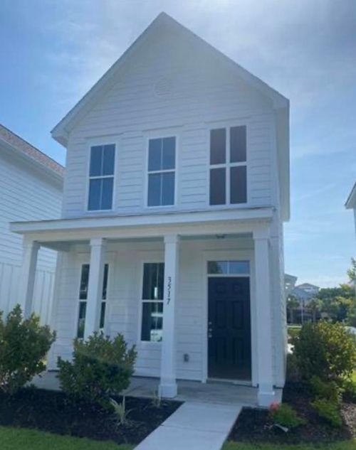3517 Fountain Ln, Myrtle Beach, SC, 29577-7436 | Card Image