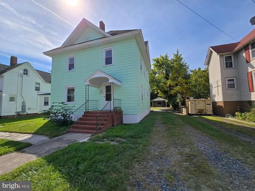 3 Standard Ave, CRISFIELD, MD, 21817-1408 | Card Image