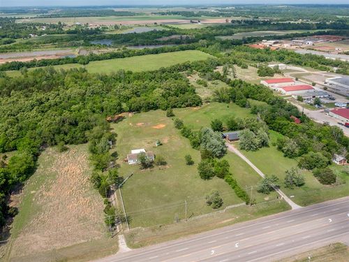 16301 Ne 23rd Street, Choctaw, OK, 73020 | Card Image