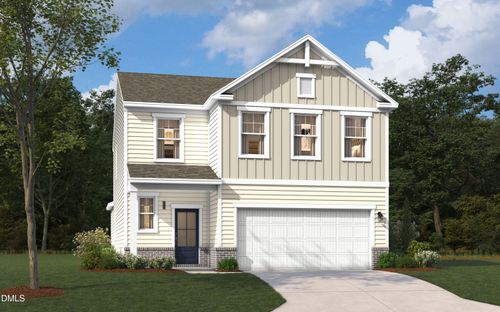 48 King Tucks Way, Four Oaks, NC, 27524-3316 | Card Image