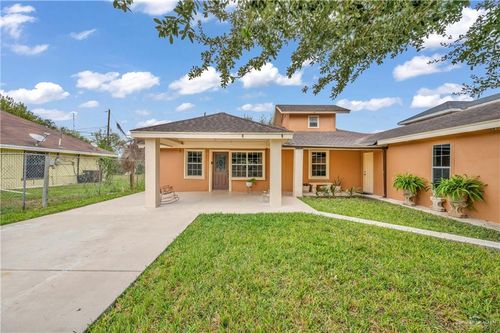 11226 Manuel Street, La Joya, TX, 78560 | Card Image