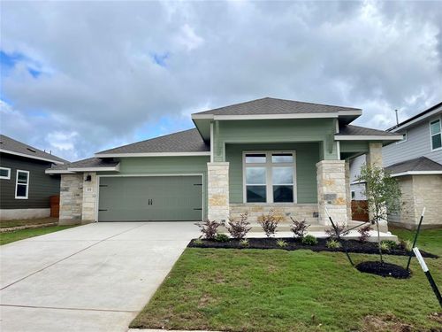 373 Jeffers, Kyle, TX, 78640-3876 | Card Image