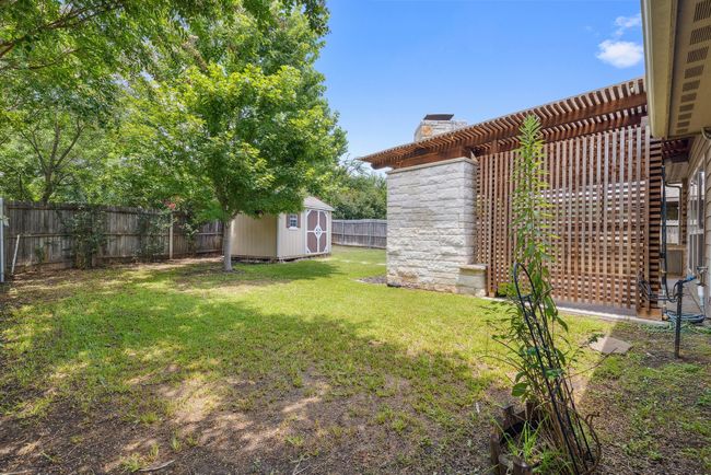 5105 Agave Way, House other with 3 bedrooms, 3 bathrooms and null parking in Fort Worth TX | Image 25