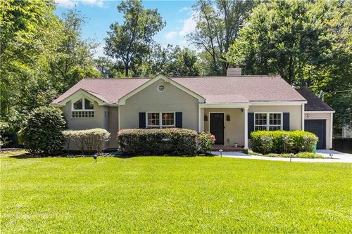 2014 Westminster Way Ne, atlanta, GA, 30307-1139 | Card Image