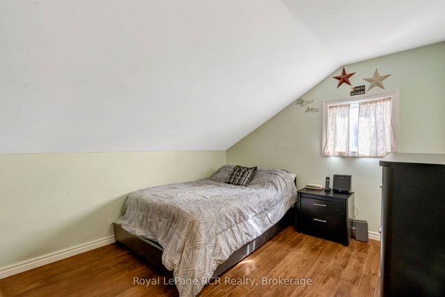 181 Council Rd, House other with 2 bedrooms, 1 bathrooms and 10 parking in Mildmay ON | Image 29