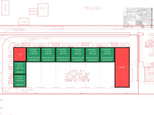 3546 N 1150 W, Spanish Fork, UT, 84660-6498 | Card Image