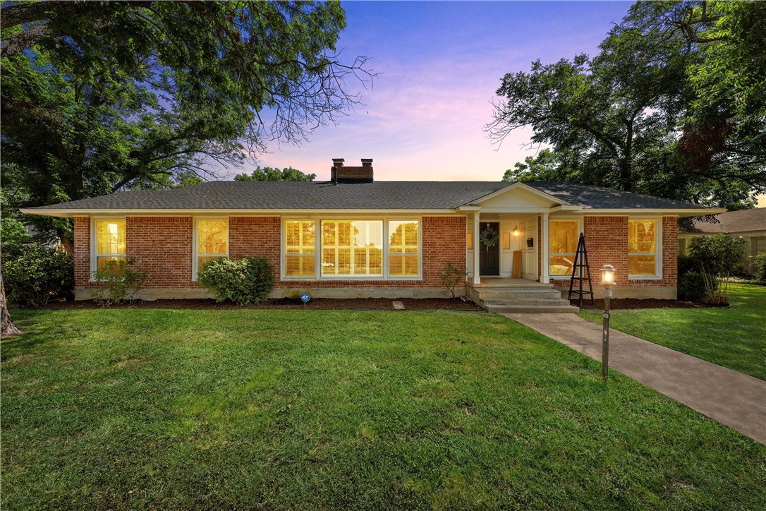 30th St, Waco, TX 76710