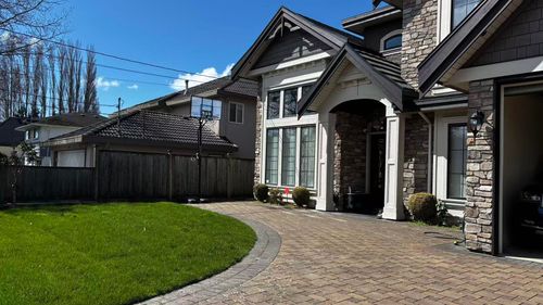 upstair-9531 Gormond Road, Richmond, BC, V7E1N7 | Card Image